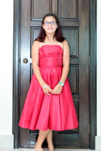 Vivian Y6 Graduation